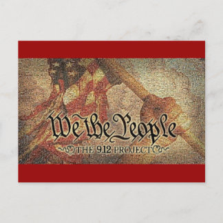 9-12プロジェクト ポストカード