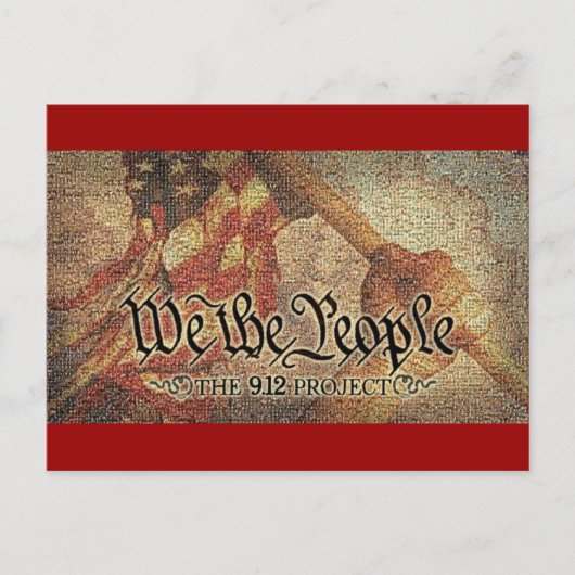 9-12プロジェクト ポストカード (正面)