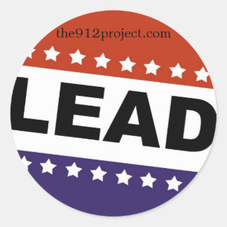 9-12プロジェクト ラウンドシール