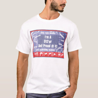 9-12男性へプロジェクトのTシャツ Tシャツ