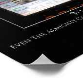 9-1-1ポスタやる気を起こさせるー ポスター (角)