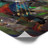 9-26-08 339, Art of Hope ポスター (角)