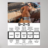 9-2-5詩 ポスター (正面)