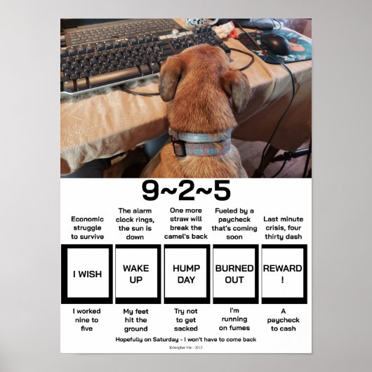 9-2-5詩 ポスター (正面)