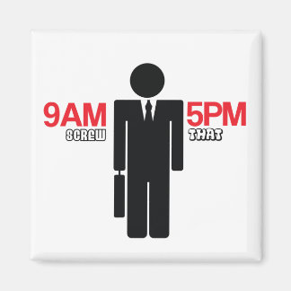 9-5その磁石のネジ マグネット