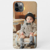 $9.50カスタム写真と文字電話ケース予算 iPhoneケース (裏面)