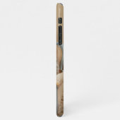 $9.50カスタム写真と文字電話ケース予算 iPhoneケース (左側)