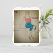 9～5:DoraLeeグリーティングカード シーズンカード (スタンド正面)