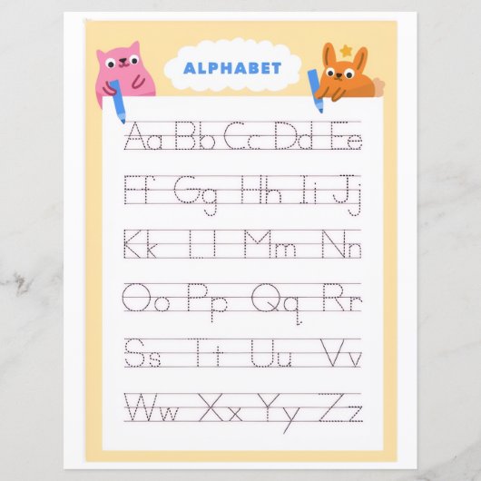 9 Learn To Spell A to Z Teacher Home Schooling (正面)