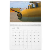 9 O 9のカレンダー カレンダー (3月 2026)