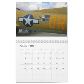 9 O 9のカレンダー カレンダー (2月 2026)