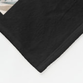 9 Photo Collage Template  フリースブランケット (角)