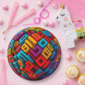 9" Round Paper Plate ペーパープレート (パーティー)