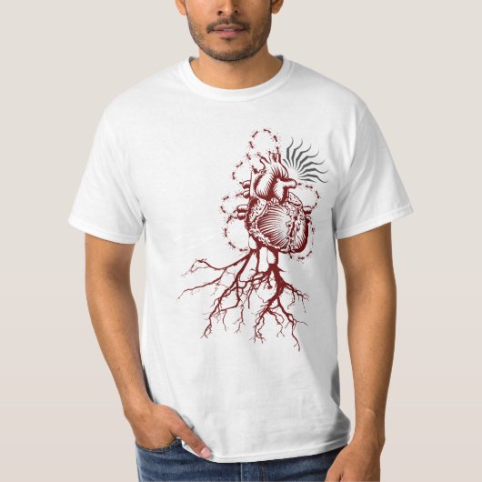 9 Tシャツ (正面)