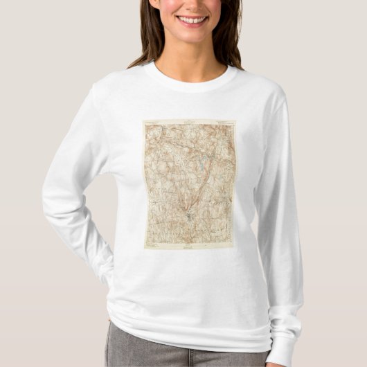 9 Winstedシート Tシャツ (正面)