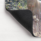 9"x 8"マウスパッド マウスパッド (コーナー)