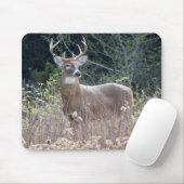 9"x 8"マウスパッド マウスパッド (マウス)