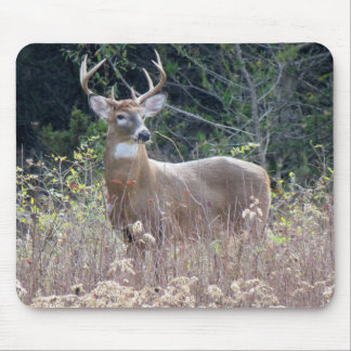 9"x 8"マウスパッド マウスパッド