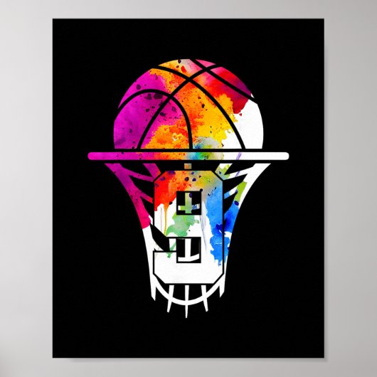 9 Years Sketll 9th Birthday  ポスター (正面)