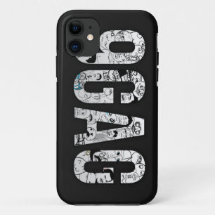 9GAG iPhoneの場合 iPhone 11 ケース