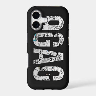9GAG iPhone カバー