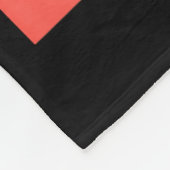 9th Birthday Retro Skiing 9 Year Old Boys Birthday フリースブランケット (角)