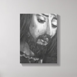 # 9x10 #Black Frame# Lienzo キャンバスプリント