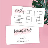 9x13インチシートケーキ切断ガイド2x2パーティー部分 エンクロージャーカード