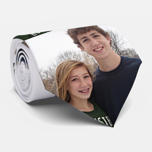 AおよびKのタイ ネクタイ (ロール)