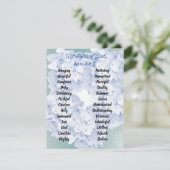 AからZへの神の属性フローラエンクロージャカード エンクロージャーカード (スタンド正面)