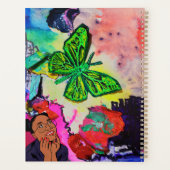 Aだ疑問に思 プランナー手帳 (裏面)