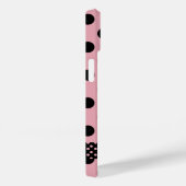 Aであファッショニスタる Case-Mate iPhoneケース (裏面 / 右)