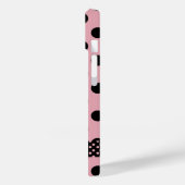 Aであファッショニスタる Case-Mate iPhoneケース (裏面 / 左)