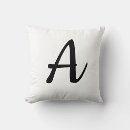Aで始まる名前 クッション
