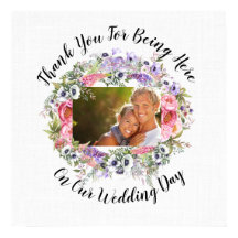 Aにとって素敵な結婚一日 – 