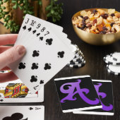 Aに文字を入れて下さい トランプ (インサイチュ)