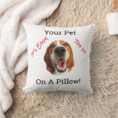 Aのペット クッション (ブランケット)