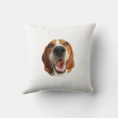 Aのペット クッション (裏面)