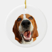 Aのペット セラミックオーナメント (裏面)