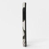 aのヨハンReuchlinの(1455-1522年の)コピーのポートレート Case-Mate iPhoneケース (裏面/左)