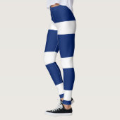 aの動的コロラド州の州の旗のグラフィック レギンス (左)