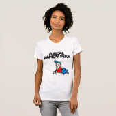 、Aの実質の便利な人裂いて下さい Tシャツ (正面フル)