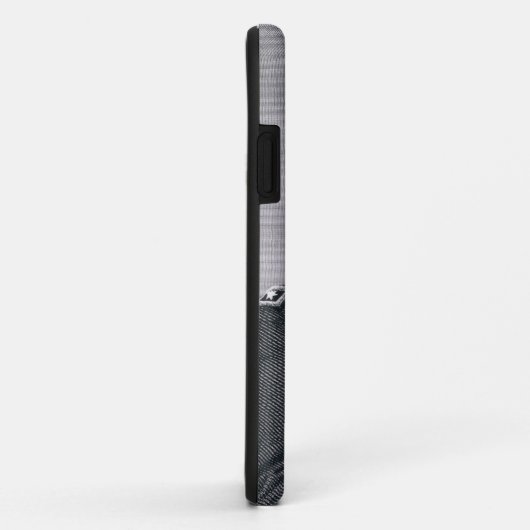 aの後で刻まれるウィリアムTecumsehシャーマン概要 Case-Mate iPhoneケース (裏面/右)