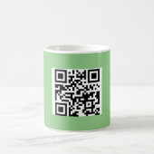 Aの感じ良いマグカップ1/8 コーヒーマグカップ (中央)