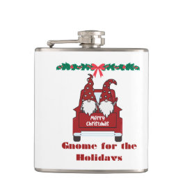 Aの格言 フラスク