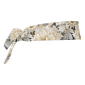 Aの結婚フローラシリーズデザイン10 タイヘッドバンド (回転270)