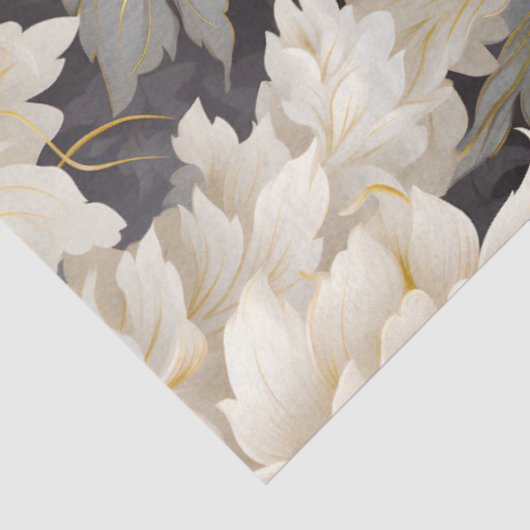 Aの結婚フローラシリーズデザイン10 薄葉紙 (詳細)