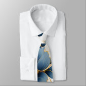 Aの結婚フローラシリーズデザイン12 ネクタイ (タイ)