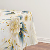 Aの結婚フローラシリーズデザイン1 テーブルクロス (インサイチュ)