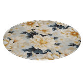 Aの結婚フローラシリーズデザイン2 カッティングボード (角)